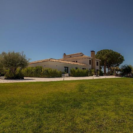 Casa Rural Canelobre Busot Exterior foto