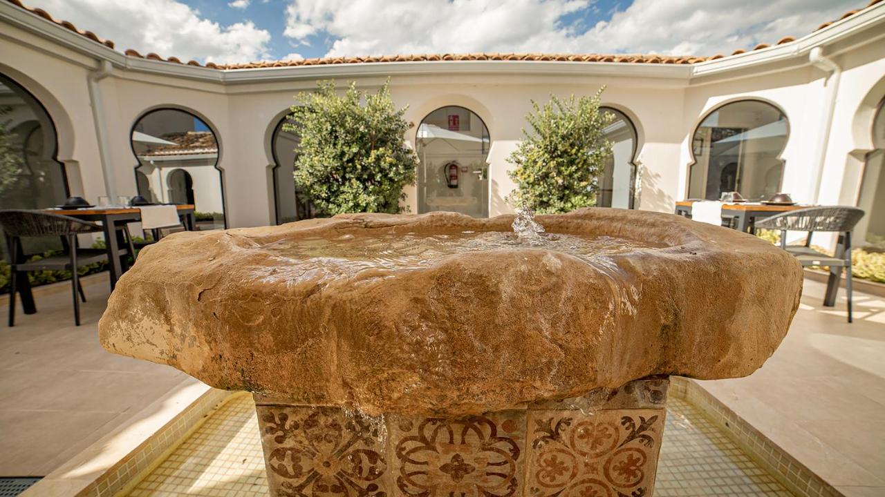 Casa Rural Canelobre Busot Exterior foto